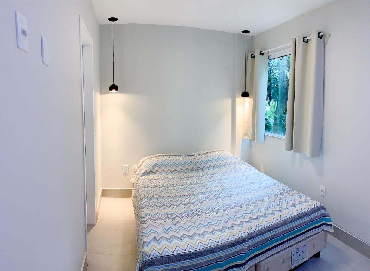 Apartamento Encantador Na Ilha Da Gigoia 里约热内卢 外观 照片