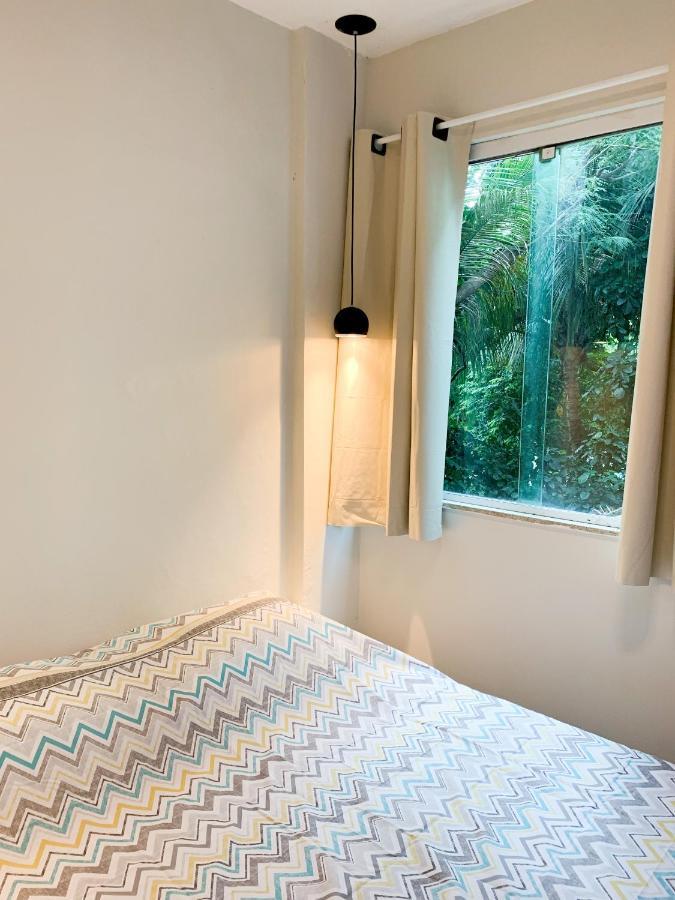 Apartamento Encantador Na Ilha Da Gigoia 里约热内卢 外观 照片