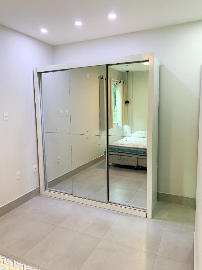 Apartamento Encantador Na Ilha Da Gigoia 里约热内卢 外观 照片