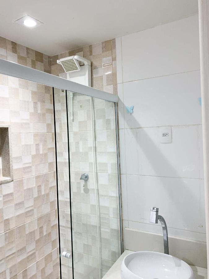 Apartamento Encantador Na Ilha Da Gigoia 里约热内卢 外观 照片