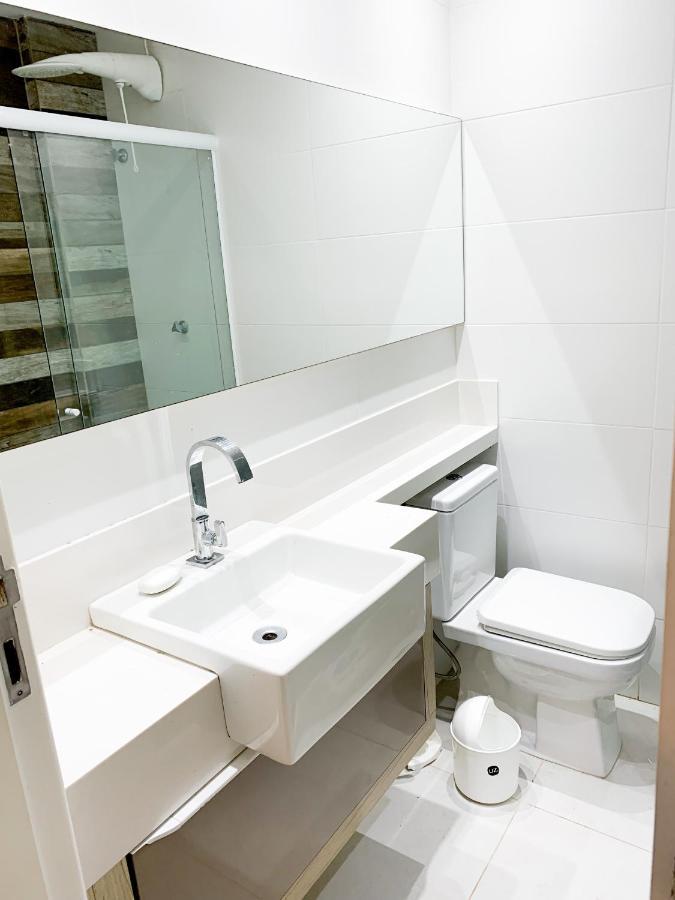 Apartamento Encantador Na Ilha Da Gigoia 里约热内卢 外观 照片